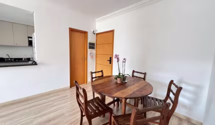 Apartamento para Venda em Jundiaí, Parque da Represa, 3 dormitórios, 1 suíte, 2 banheiros, 2 vagas