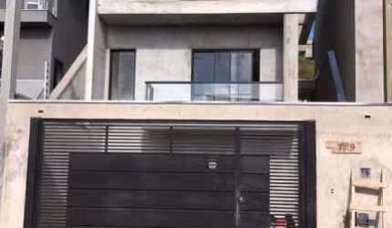 Casa para Venda em Cajamar, Portais (Polvilho), 3 dormitórios, 1 suíte, 2 banheiros, 2 vagas
