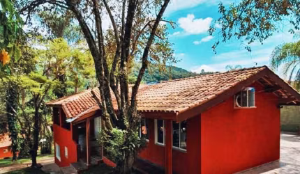 Casa em Condomínio para Venda em Jundiaí, Santa Clara, 3 dormitórios, 3 suítes, 10 banheiros, 2 vagas