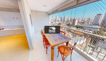 Apartamento para Venda em São Paulo, Vila Regente Feijó, 3 dormitórios, 1 suíte, 2 banheiros, 2 vagas