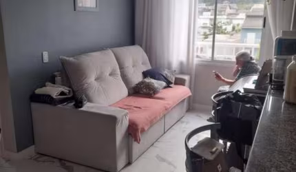 Apartamento para Venda em Cajamar, Empresarial Colina, 2 dormitórios, 1 banheiro, 1 vaga