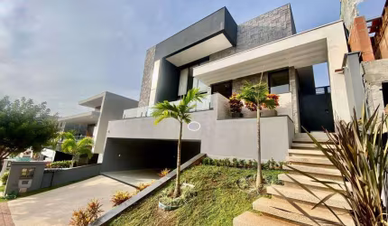 Casa em Condomínio para Venda em Jundiaí, Jardim Novo Mundo, 3 dormitórios, 3 suítes, 4 banheiros, 5 vagas
