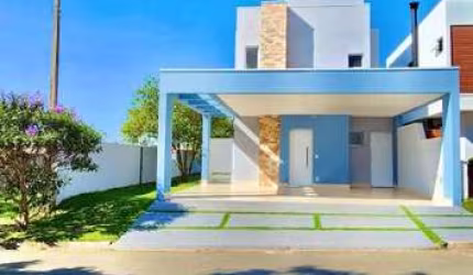 Casa em Condomínio para Venda em Cabreúva, Jacaré, 2 dormitórios, 1 suíte, 2 banheiros, 2 vagas