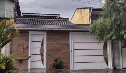 Casa para Venda em Cajamar, Portais (Polvilho), 4 dormitórios, 1 suíte, 3 banheiros, 2 vagas
