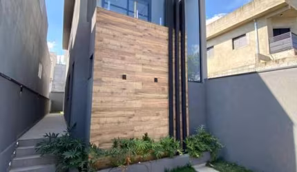 Casa em Condomínio para Locação em Santana de Parnaíba, Villas do Jaguari, 3 dormitórios, 1 suíte, 2 banheiros, 2 vagas