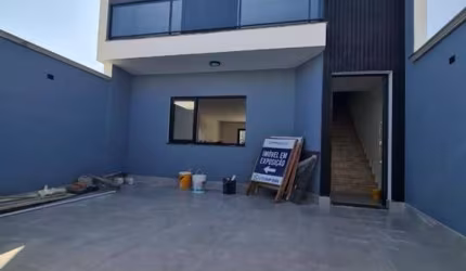 Casa para Venda em Caieiras, Laranjeiras, 3 dormitórios, 3 suítes, 4 banheiros, 2 vagas