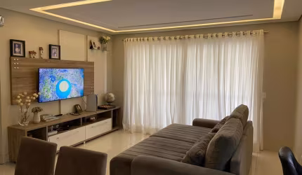 Apartamento para Venda em Jundiaí, Jardim Bonfiglioli, 3 dormitórios, 1 suíte, 3 banheiros, 2 vagas