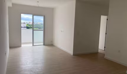 Apartamento para Venda em Jundiaí, Vila Vianelo, 3 dormitórios, 1 suíte, 2 banheiros, 2 vagas