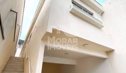 Casa para Venda em Cajamar, Colina Maria Luíza (Jordanésia), 3 dormitórios, 1 suíte, 4 banheiros, 2 vagas