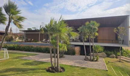 Casa em Condomínio para Venda em Itupeva, Residencial Fazenda da Grama, 6 dormitórios, 4 suítes, 6 banheiros, 4 vagas