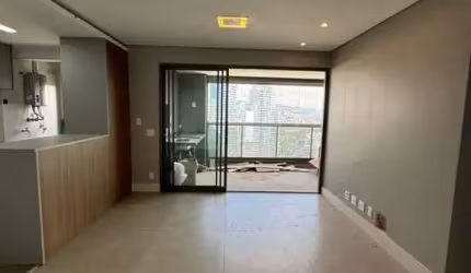 Apartamento para Venda em Barueri, Sítio Tamboré Alphaville, 2 dormitórios, 2 suítes, 3 banheiros, 2 vagas