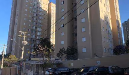 Apartamento para Venda em Jundiaí, Jardim Bonfiglioli, 3 dormitórios, 1 suíte, 2 banheiros, 2 vagas