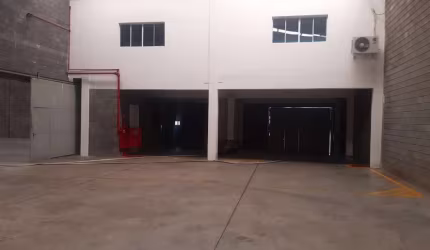 Galpão para Locação em Santana de Parnaíba, Jardim do Luar (Fazendinha)