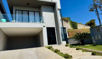 Casa em Condomínio para Venda em Santana de Parnaíba, Suru, 3 dormitórios, 3 suítes, 4 banheiros, 2 vagas