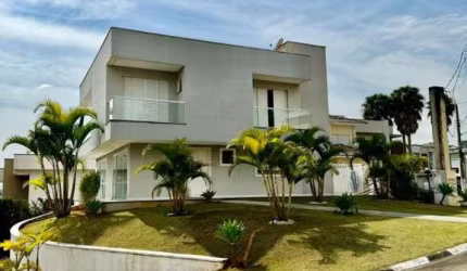 Casa em Condomínio para Venda em Santana de Parnaíba, Suru, 4 dormitórios, 4 suítes, 5 banheiros, 2 vagas