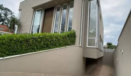 Casa em Condomínio para Venda em Barueri, Alphaville Residencial Um, 4 dormitórios, 4 suítes, 5 banheiros, 8 vagas