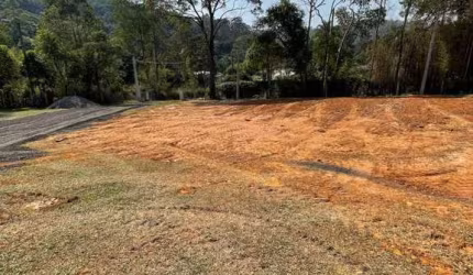 Área para Locação em Franco da Rocha, Glebas