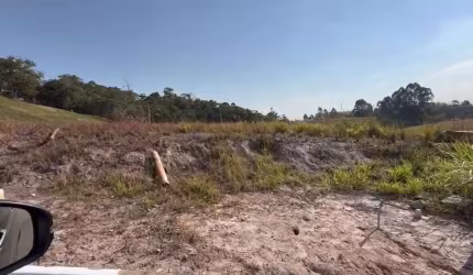 Lote para Venda em Santana de Parnaíba, Morada das Flores (Aldeia da Serra)