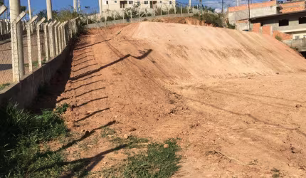 Área para Venda em Cajamar, Aldeia do Sol (Polvilho)