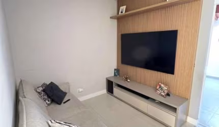 Casa para Venda em Jundiaí, Colônia, 2 dormitórios, 2 banheiros, 1 vaga