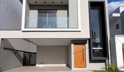 Casa em Condomínio para Venda em Jundiaí, Recanto Quarto Centenário, 3 dormitórios, 3 suítes, 4 banheiros, 2 vagas