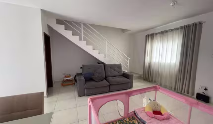 Casa para Venda em Cajamar, Portais (Polvilho), 3 dormitórios, 1 suíte, 2 banheiros, 2 vagas