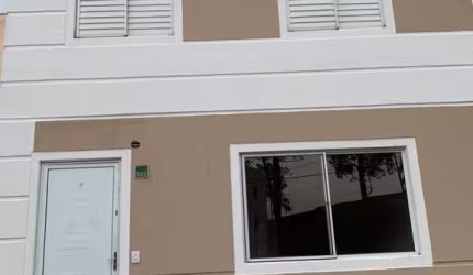 Casa em Condomínio para Venda em Cotia, Jardim Ísis, 3 dormitórios, 2 banheiros, 2 vagas