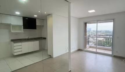 Apartamento para Venda em Barueri, Melville Empresarial I e II, 3 dormitórios, 1 suíte, 2 banheiros, 1 vaga
