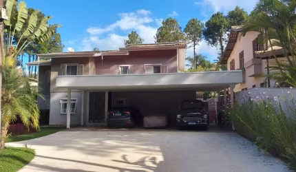 Casa em Condomínio para Venda em Jandira, Jardim do Golf I, 4 dormitórios, 2 suítes, 3 banheiros, 8 vagas