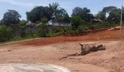 Terreno em Condomínio para Venda em Jandira, Parque Nova Jandira