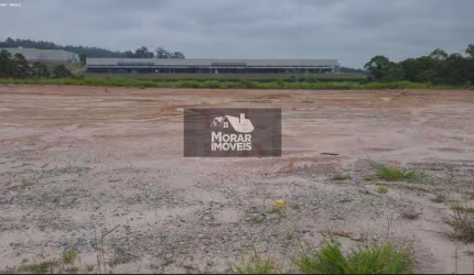 Área Industrial para Venda em Cajamar, Empresarial Anhanguera