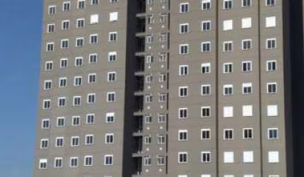 Apartamento para Venda em Jundiaí, Vila Galvão, 3 dormitórios, 1 suíte, 2 banheiros, 2 vagas