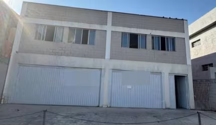 Comercial para Venda em Cajamar, Ipês (Polvilho), 5 banheiros, 5 vagas