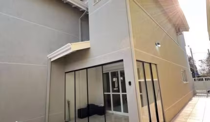 Casa em Condomínio para Venda em Jundiaí, Engordadouro, 3 dormitórios, 3 suítes, 4 banheiros, 2 vagas