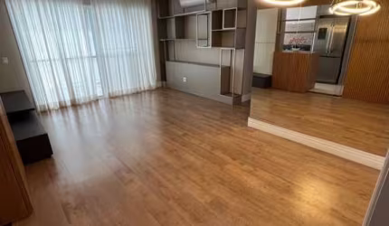 Apartamento para Venda em Jundiaí, Jardim Bonfiglioli, 3 dormitórios, 1 suíte, 2 banheiros, 2 vagas
