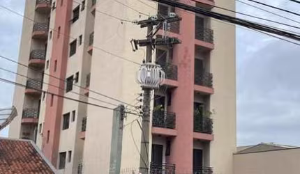 Apartamento para Venda em Jundiaí, Jardim Petrópolis, 2 dormitórios, 1 banheiro, 1 vaga