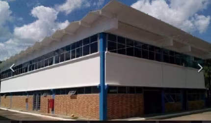 Galpão para Venda em Jundiaí, Centro