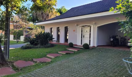 Casa em Condomínio para Venda em Barueri, Residencial Morada dos Pássaros-Aldeia da Serra, 4 dormitórios, 4 suítes, 5 banheiros, 4 vagas