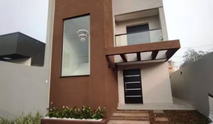 Casa em Condomínio para Venda em Atibaia, Centro, 3 dormitórios, 1 suíte, 3 banheiros, 2 vagas