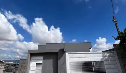 Casa em Condomínio para Venda em Jundiaí, Jardim Tarumã, 3 dormitórios, 1 suíte, 2 banheiros, 2 vagas