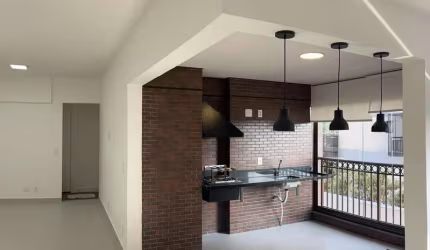 Apartamento para Venda em Barueri, Dezoito do Forte Empresarial/Alphaville., 3 dormitórios, 3 suítes, 4 banheiros, 2 vagas