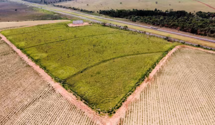 Área para Venda em Barueri, Jardim dos Camargos