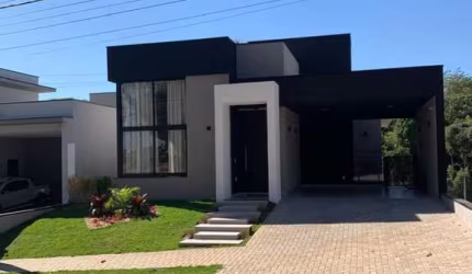 Casa para Venda em Jundiaí, Bella Vittà, 4 dormitórios, 4 suítes, 5 banheiros, 2 vagas