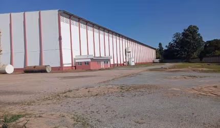 Galpão para Venda em Itupeva, Residencial Jardim Perolla II
