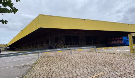 Galpão para Venda em São Paulo, Catumbi