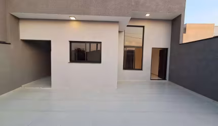 Casa para Venda em Jundiaí, Jardim Carolina, 3 dormitórios, 1 suíte, 2 banheiros, 2 vagas