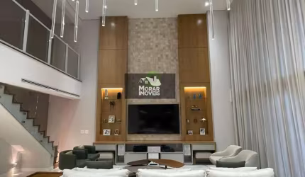 Apartamento para Venda em Barueri, Alphaville Empresarial, 4 dormitórios, 4 suítes, 5 banheiros, 4 vagas