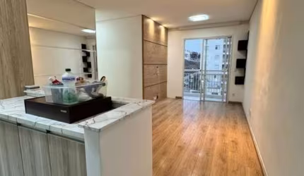 Apartamento para Venda em Cajamar, Portais (Polvilho), 3 dormitórios, 1 suíte, 2 banheiros, 2 vagas