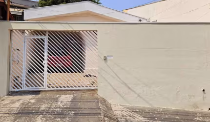 Casa para Venda em Jundiaí, Jardim da Fonte, 2 dormitórios, 1 banheiro, 3 vagas