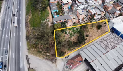 Terreno para Venda em São Paulo, Parque Edu Chaves